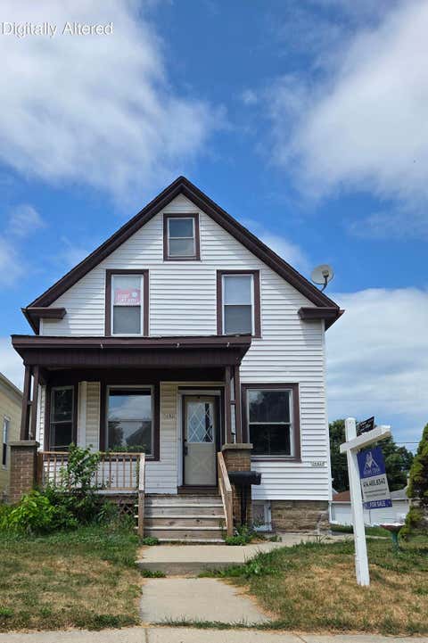 Photo of 3642 E Armour Ave, Cudahy, WI 53110 (MLS # 1972826)