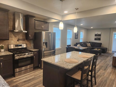 Photo of 2540 N Booth St, Milwaukee, WI 53212 (MLS # 1979715)