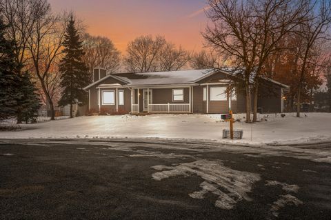 Photo of W7702 Whitetail St, Holmen, WI 54636 (MLS # 1946711)