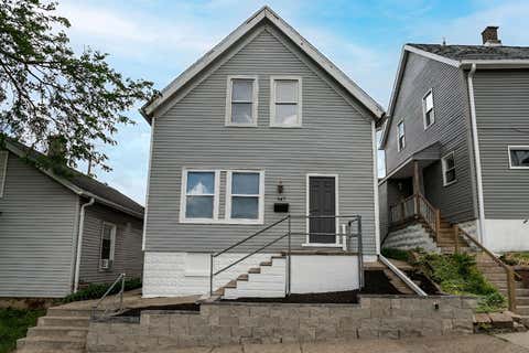 Photo of 547 N 25th St, Milwaukee, WI 53233 (MLS # 1967168)