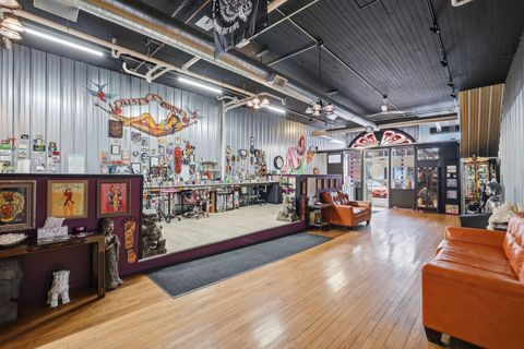 Photo of 141 W Main St W, Whitewater, WI 53190 (MLS # 1952471)