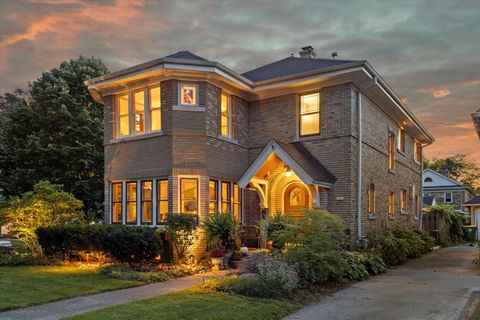 4101 N Morris Blvd, Shorewood, WI 53211 - #: 1934958