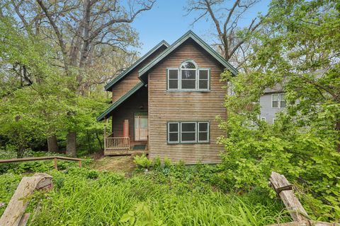 Photo of W7539 Shorewood Ter, Richmond, WI 53115 (MLS # 1962649)