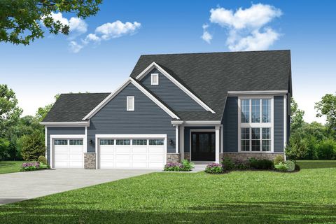 Photo of W251 N2459 Valleyview Cir, Pewaukee, WI 53072 (MLS # 1939824)