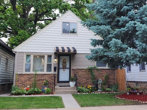 Photo of 209 S 73rd St, Milwaukee, WI 53214 (MLS # 1929157)