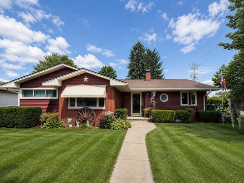 Photo of 1020 East Ave, Tomah, WI 54660 (MLS # 1972921)