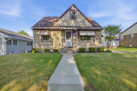 Photo of 2608 S 63rd St, Milwaukee, WI 53219 (MLS # 1962198)