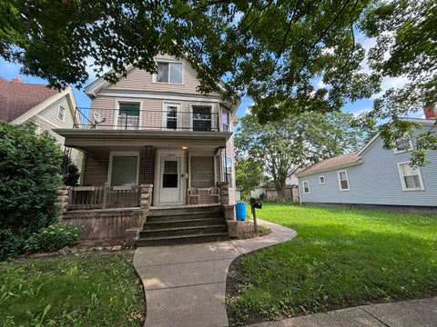 Photo of 1060 N 47th St, Milwaukee, WI 53208 (MLS # 1976742)