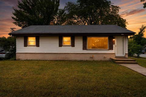 Photo of 8000 W Mill Rd, Milwaukee, WI 53218 (MLS # 1975340)