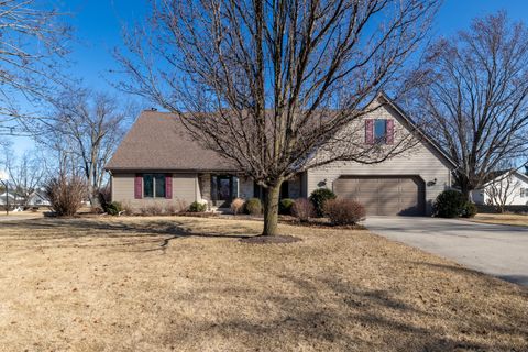 W136N6776 Claas Rd, Menomonee Falls, WI 53051 - #: 1908347
