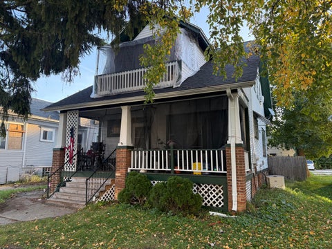 Photo of 6329 26th Ave, Kenosha, WI 53143 (MLS # 1984413)