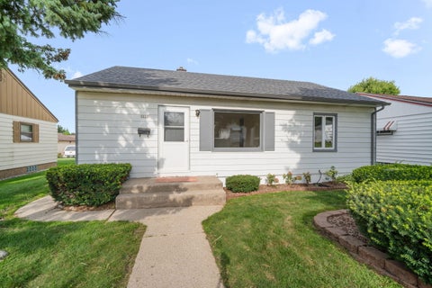 Photo of 3211 S 68th St, Milwaukee, WI 53219 (MLS # 1982122)