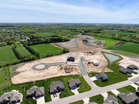 Photo of 8355 Cove Ct, Mount Pleasant, WI 53406 (MLS # 1945216)