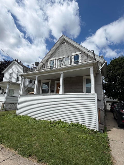 Photo of 4900 25th Ave, Kenosha, WI 53140 (MLS # 1967596)