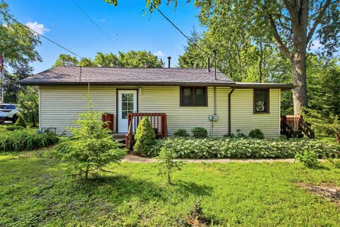 Photo of N1543 Orchid Dr, Bloomfield, WI 53128 (MLS # 1967200)