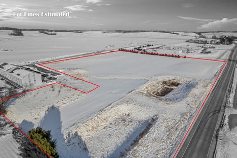 Photo of Pine Ferguson St, Independence, WI 54747 (MLS # 1944766)