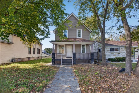 Photo of 5353 N Sherman Blvd, Milwaukee, WI 53209 (MLS # 1986425)