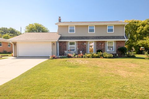 Photo of W181N8243 Destiny Dr, Menomonee Falls, WI 53051 (MLS # 1935389)