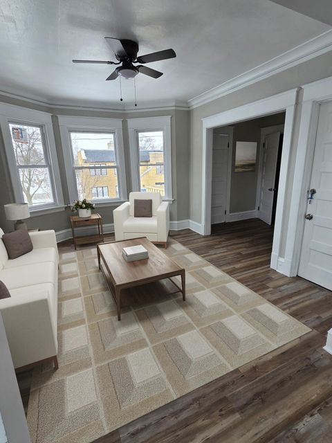 Photo of 3266 N 17th St, Milwaukee, WI 53206 (MLS # 1954933)