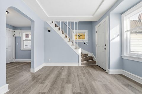 Photo of 5257 N 34th St, Milwaukee, WI 53209 (MLS # 1948664)