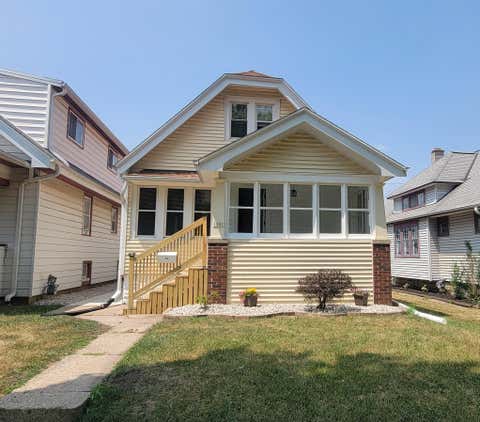 Photo of 1201 S 75th St, West Allis, WI 53214 (MLS # 1975701)