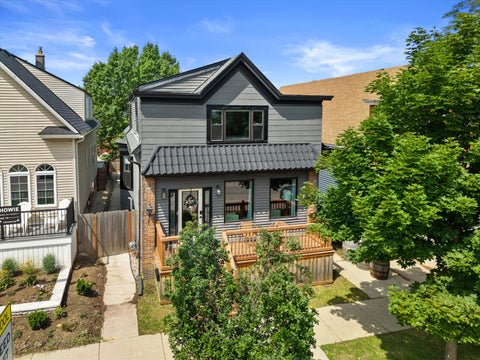 Photo of 3149 S Howell Ave, Milwaukee, WI 53207 (MLS # 1977023)