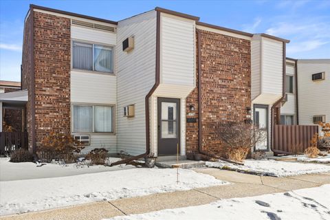 Photo of 1459 30th Ave, Kenosha, WI 53140 (MLS # 1948750)