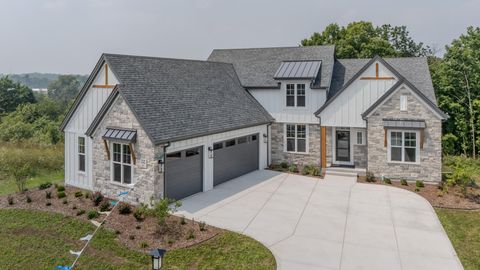 Photo of W214N6683 Fairview Dr, Menomonee Falls, WI 53051 (MLS # 1923489)