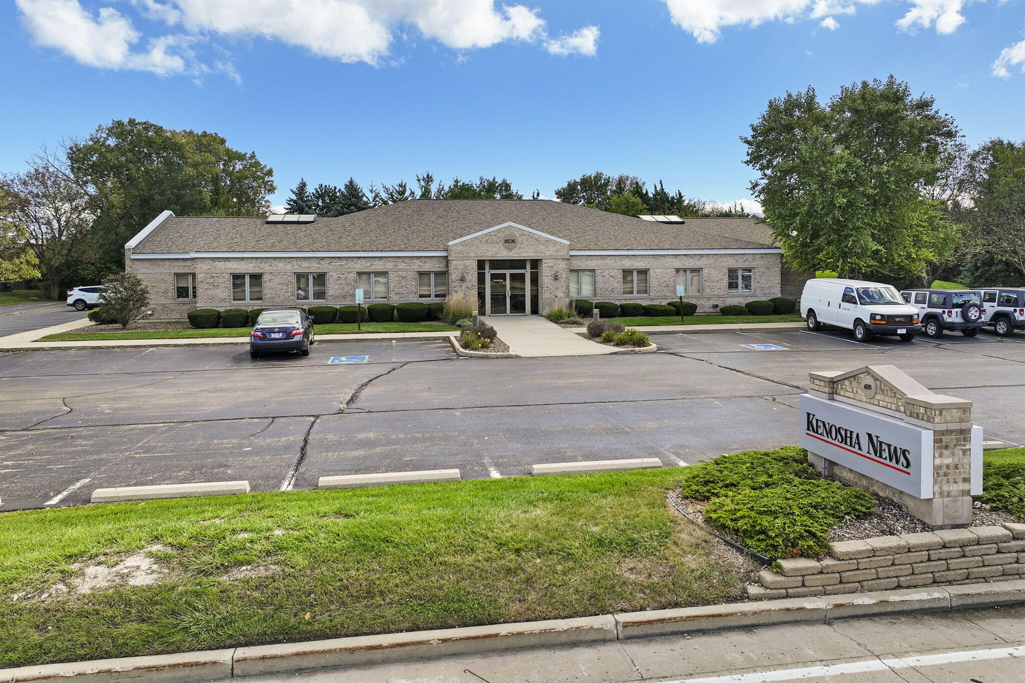 Kenosha, Wisconsin 53142, United States, ,Commercial,Active,228139