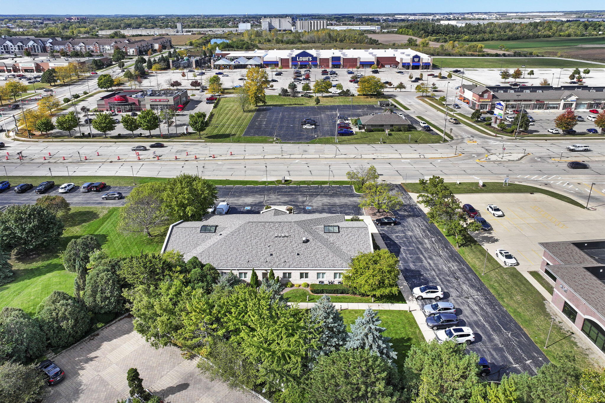 Kenosha, Wisconsin 53142, United States, ,Commercial,Active,228139