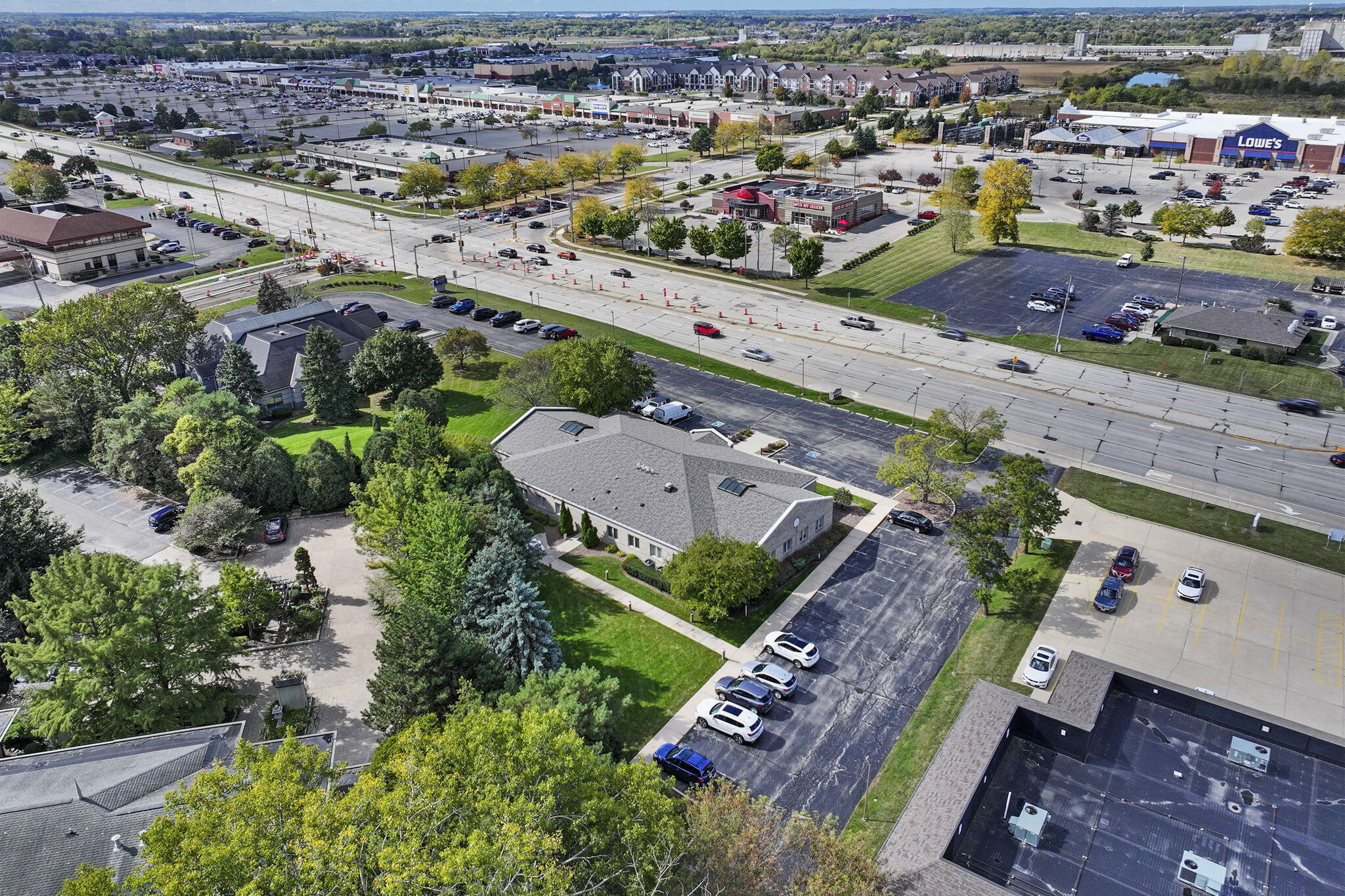 Kenosha, Wisconsin 53142, United States, ,Commercial,Active,228139