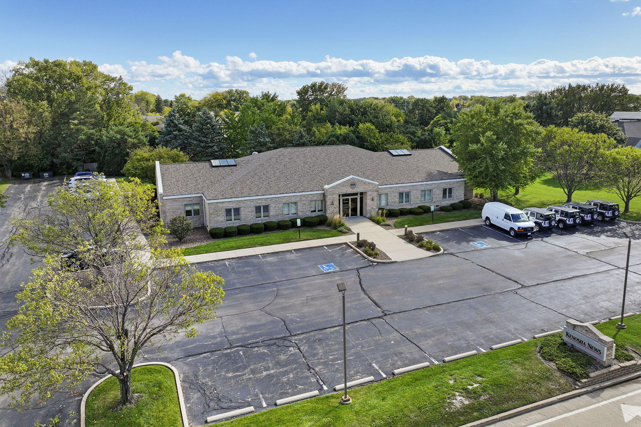 Kenosha, Wisconsin 53142, United States, ,Commercial,Active,228139