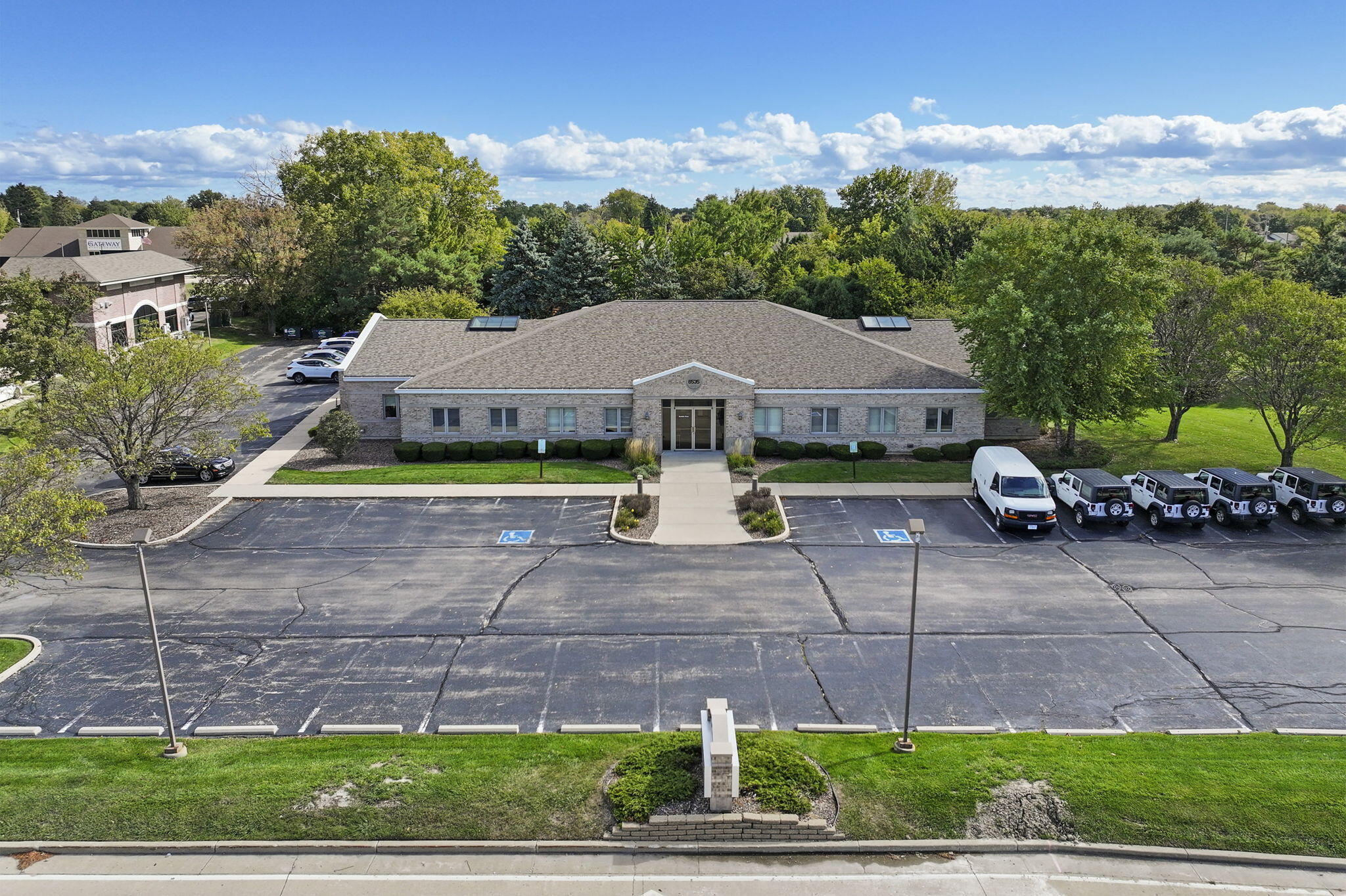 Kenosha, Wisconsin 53142, United States, ,Commercial,Active,228139