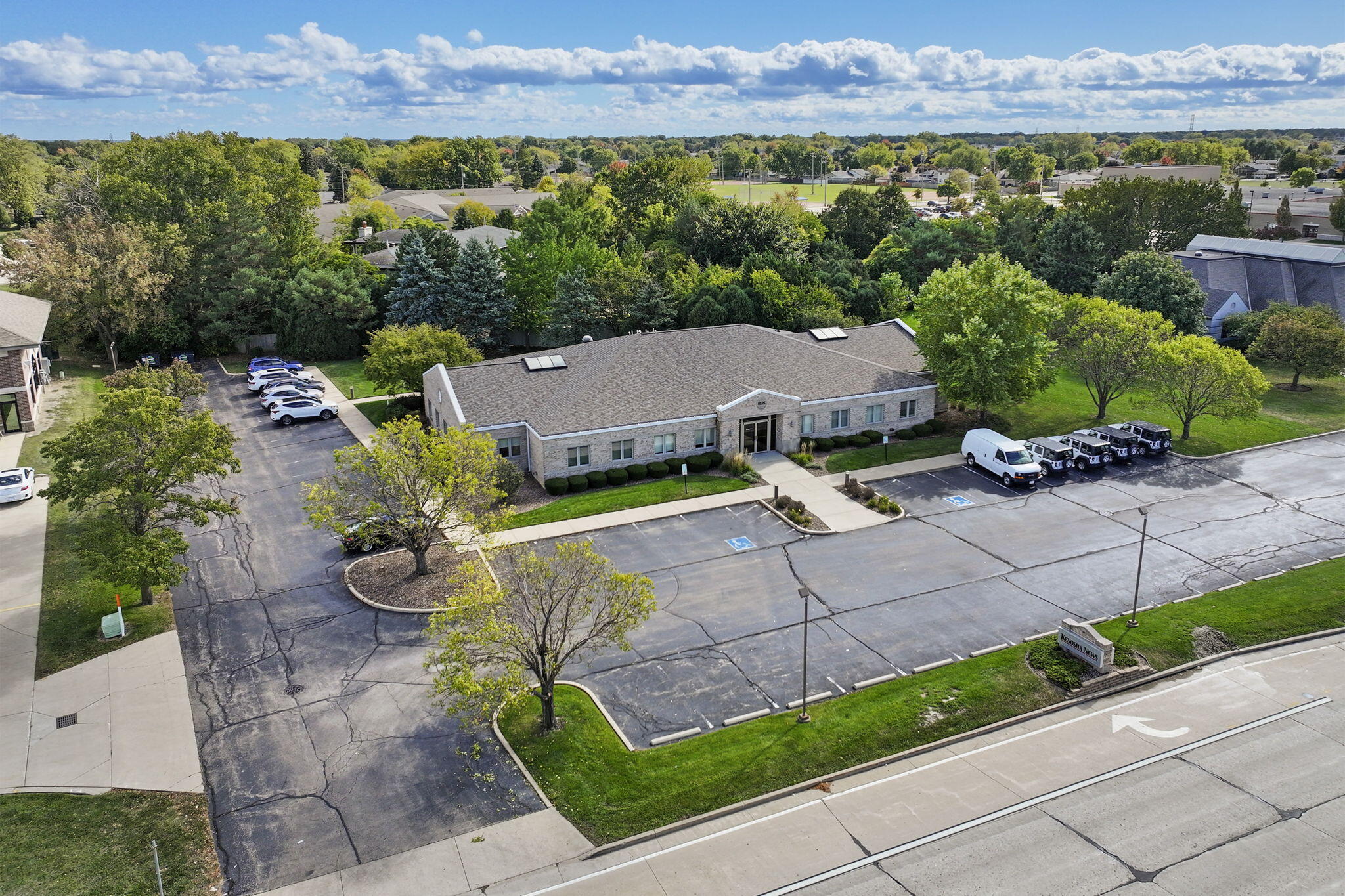 Kenosha, Wisconsin 53142, United States, ,Commercial,Active,228139