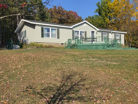 Photo of W8620 Glendale Rd, Wausaukee, WI 54177 (MLS # 1984622)