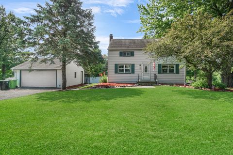 Photo of 108 Albert St, Iron Ridge, WI 53035 (MLS # 1971502)