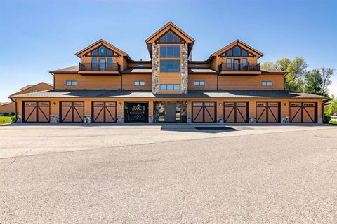 Photo of 1844-7 E 20th Ct, Strongs Prairie, WI 54613 (MLS # 1956352)