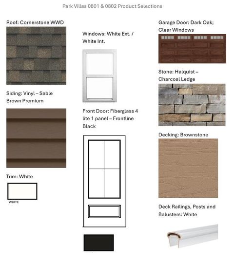 Photo of 406 Park Villas Cir, Waterford, WI 53185 (MLS # 1950499)