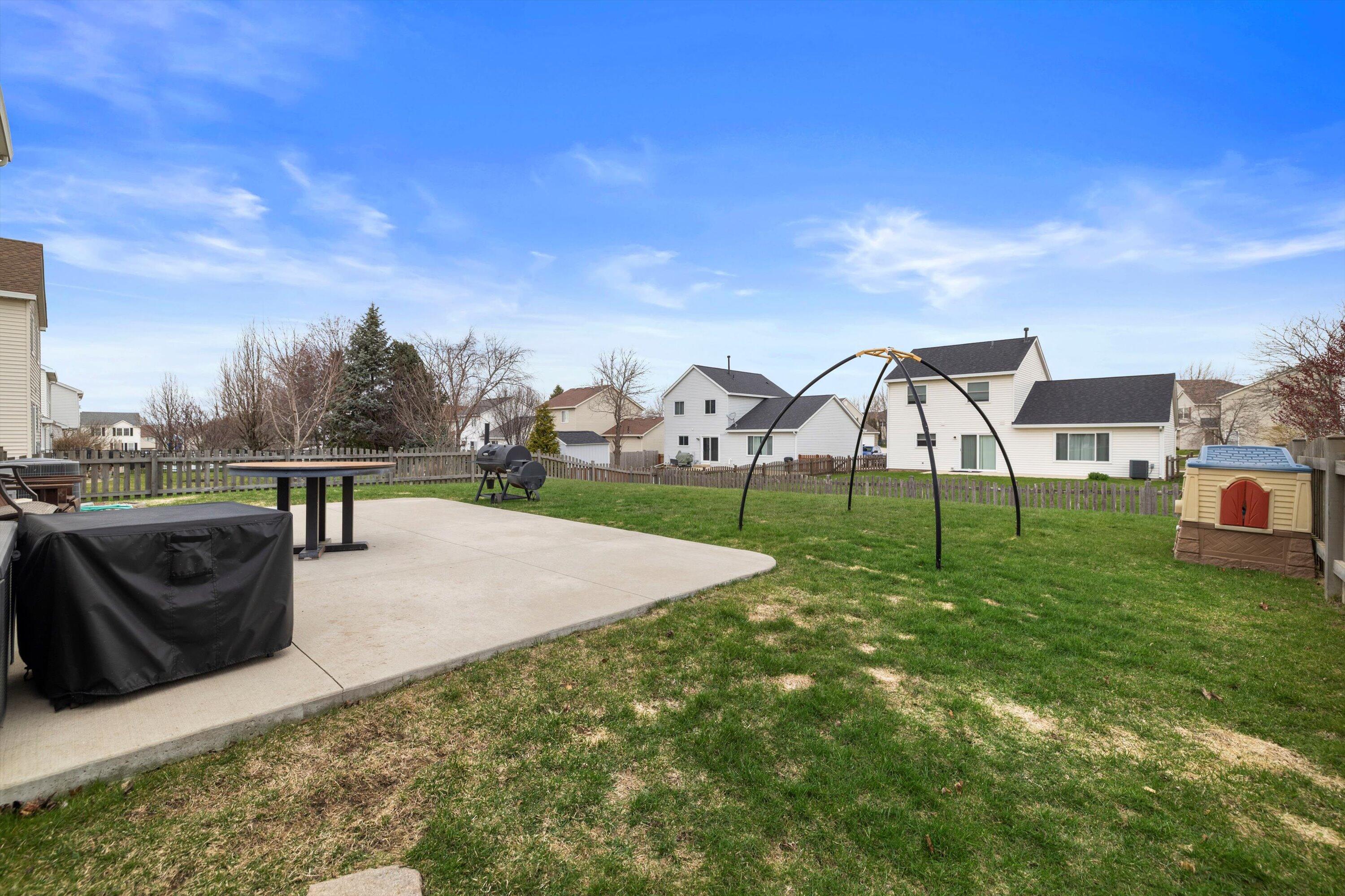 Kenosha, Wisconsin 53142, United States, 3 Bedrooms Bedrooms, ,3 BathroomsBathrooms,Residential,Pending,106799