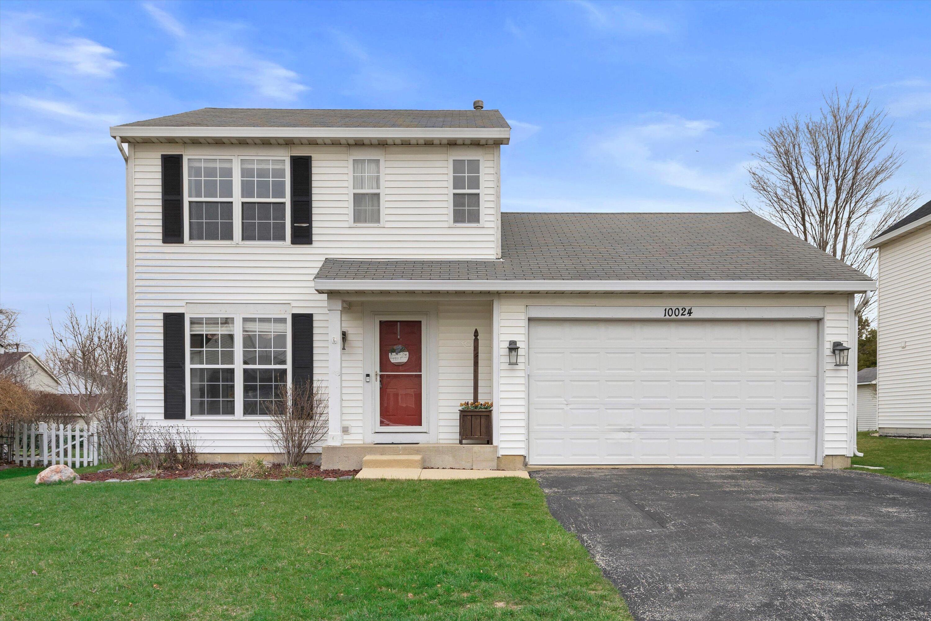 Kenosha, Wisconsin 53142, United States, 3 Bedrooms Bedrooms, ,3 BathroomsBathrooms,Residential,Pending,106799