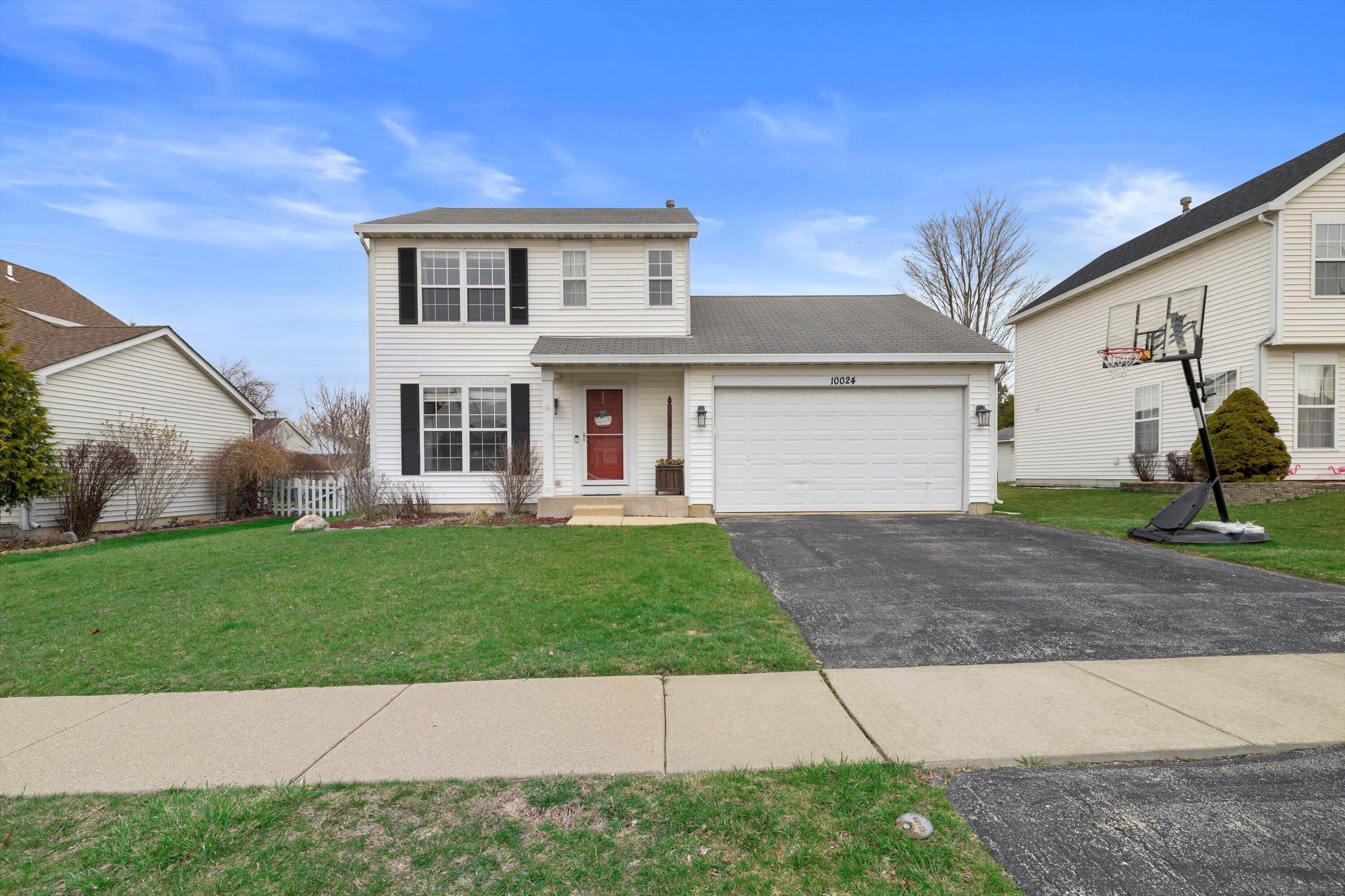 Kenosha, Wisconsin 53142, United States, 3 Bedrooms Bedrooms, ,3 BathroomsBathrooms,Residential,Pending,106799