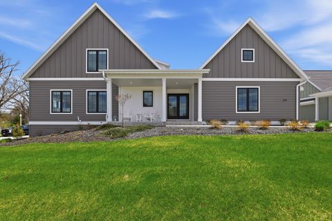 Photo of 573 Meadow Cir E, Kohler, WI 53044 (MLS # 1960966)