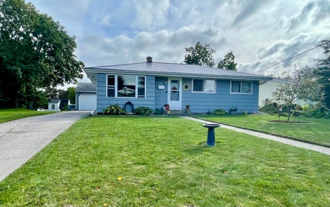 Photo of 339 Spring St, Sheboygan Falls, WI 53085 (MLS # 1981442)
