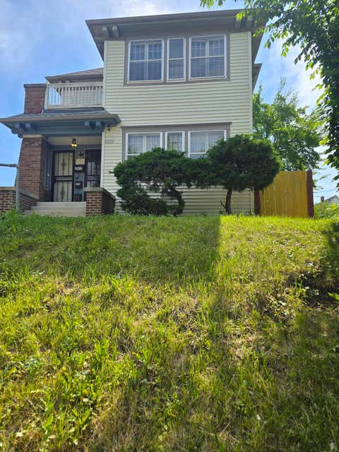 Photo of 2026 N 39th St, Milwaukee, WI 53208 (MLS # 1966120)