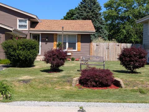 Photo of 1525 Prairie Dr, Mount Pleasant, WI 53406 (MLS # 1976124)