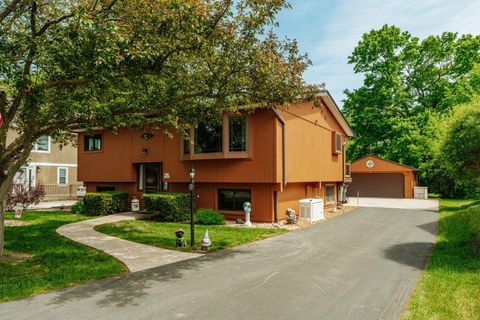 Photo of W175S7006 Hiawatha Dr, Muskego, WI 53150 (MLS # 1963945)