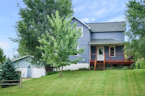 Photo of 133 16th St W, Buffalo City, WI 54622 (MLS # 1983087)
