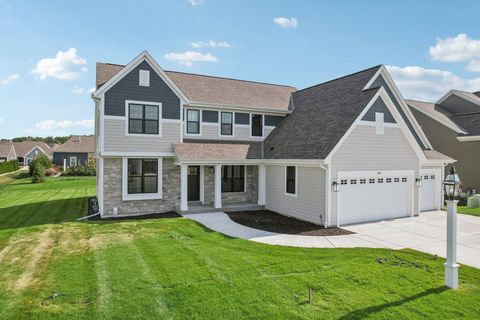 1611 White Deer Trl, Waukesha, WI 53189 - #: 1903673