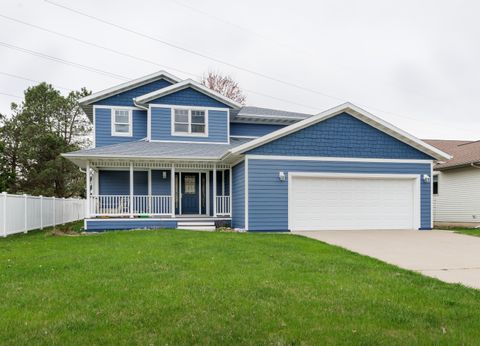 3506 33rd St S, La Crosse, WI 54601 - MLS#: 1917079