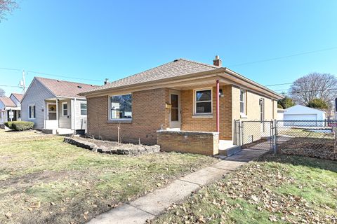 Photo of 2530 S 64th St, Milwaukee, WI 53219 (MLS # 1950611)